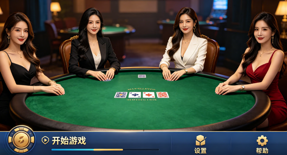 赛事焦点画面